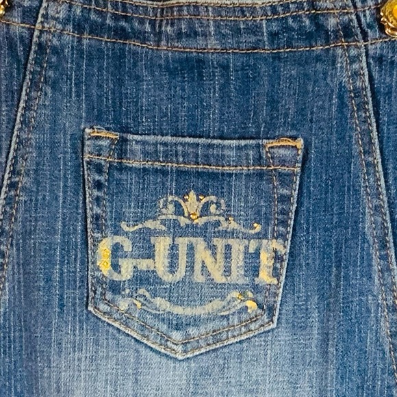 G-Unit overalls size Med - Picture 12 of 12